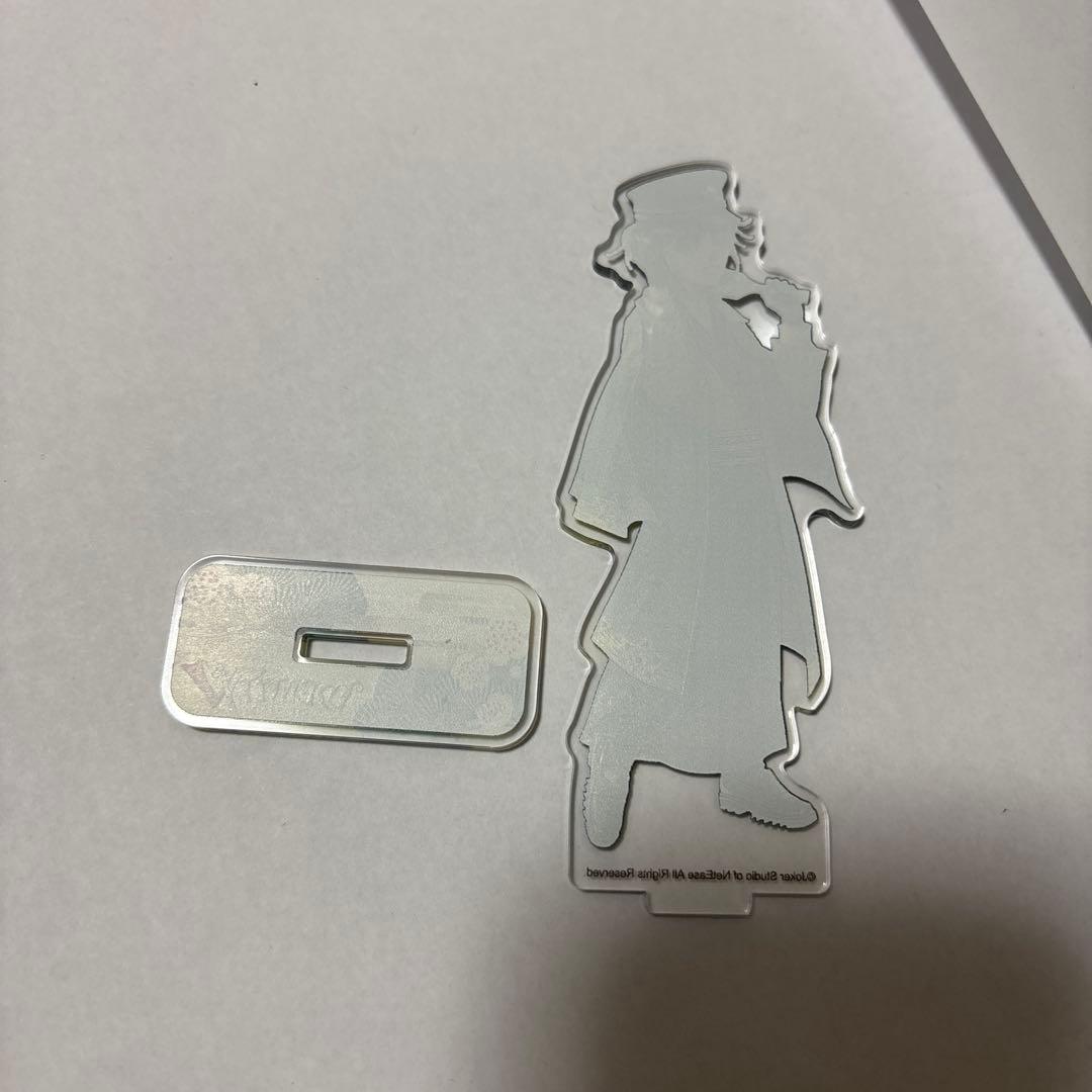 第五人格 「囚人」 マルイ お正月 アクリルスタンド