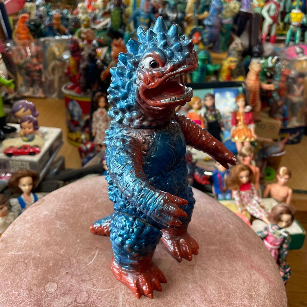 激レア　当時物　マグラ　極美品　　ブルマーク製