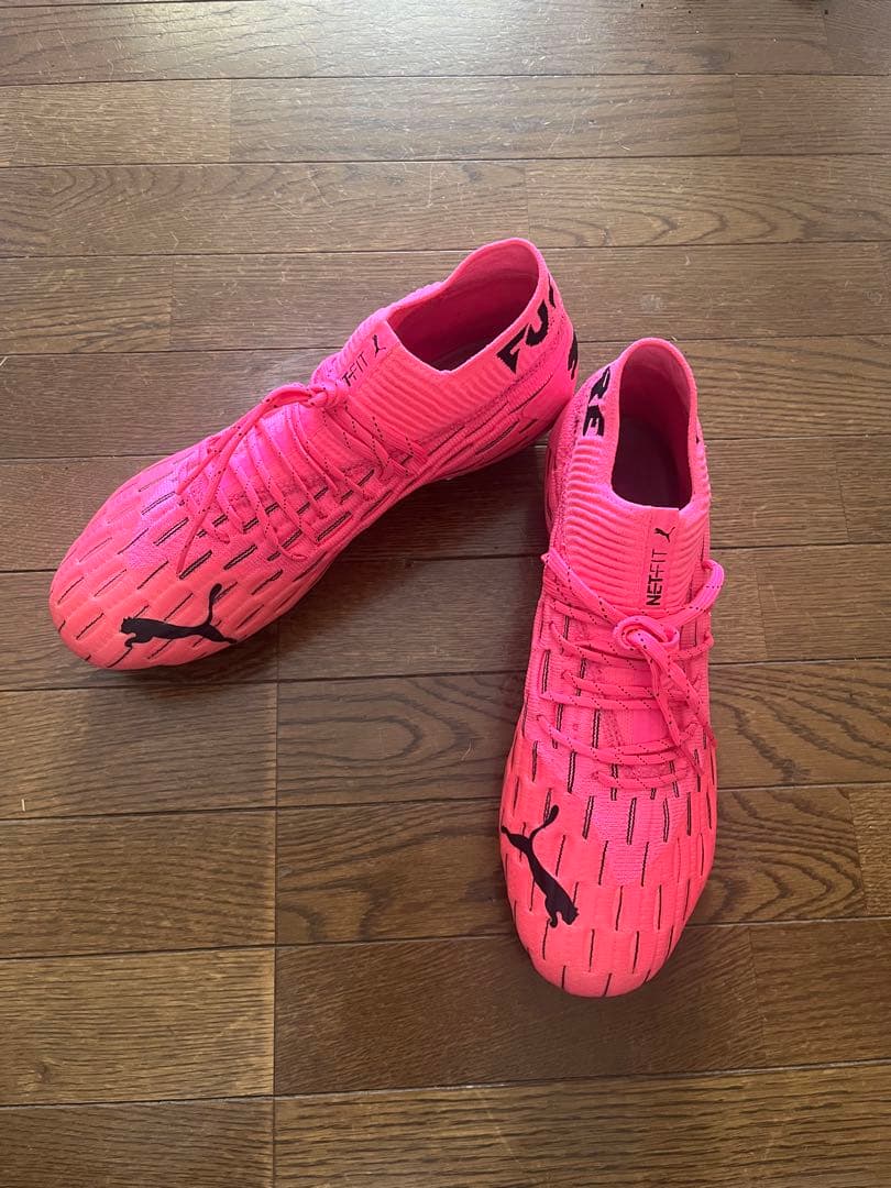 フューチャー 6.1 NETFIT HG