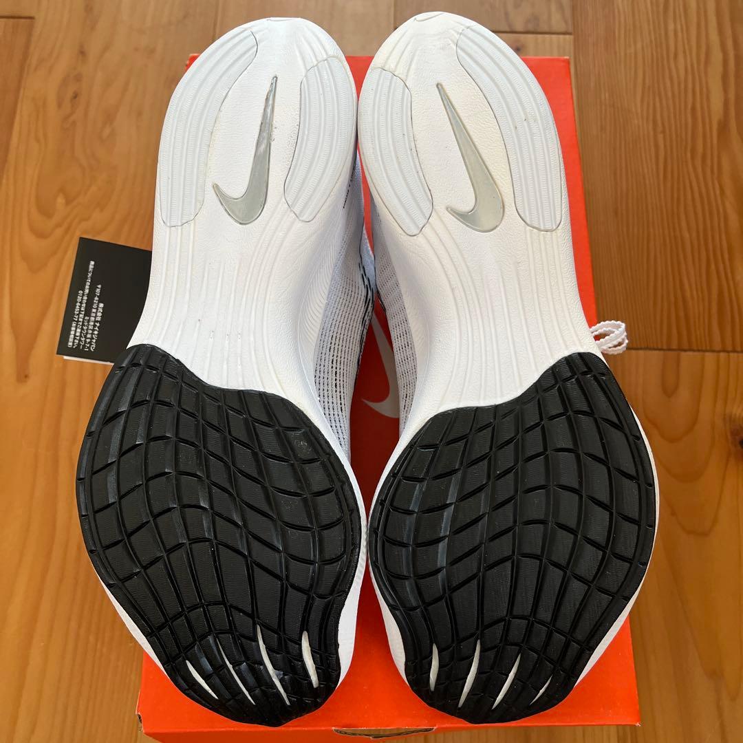 Nike ZoomX VaporFly Next%2 25.0cm 新品