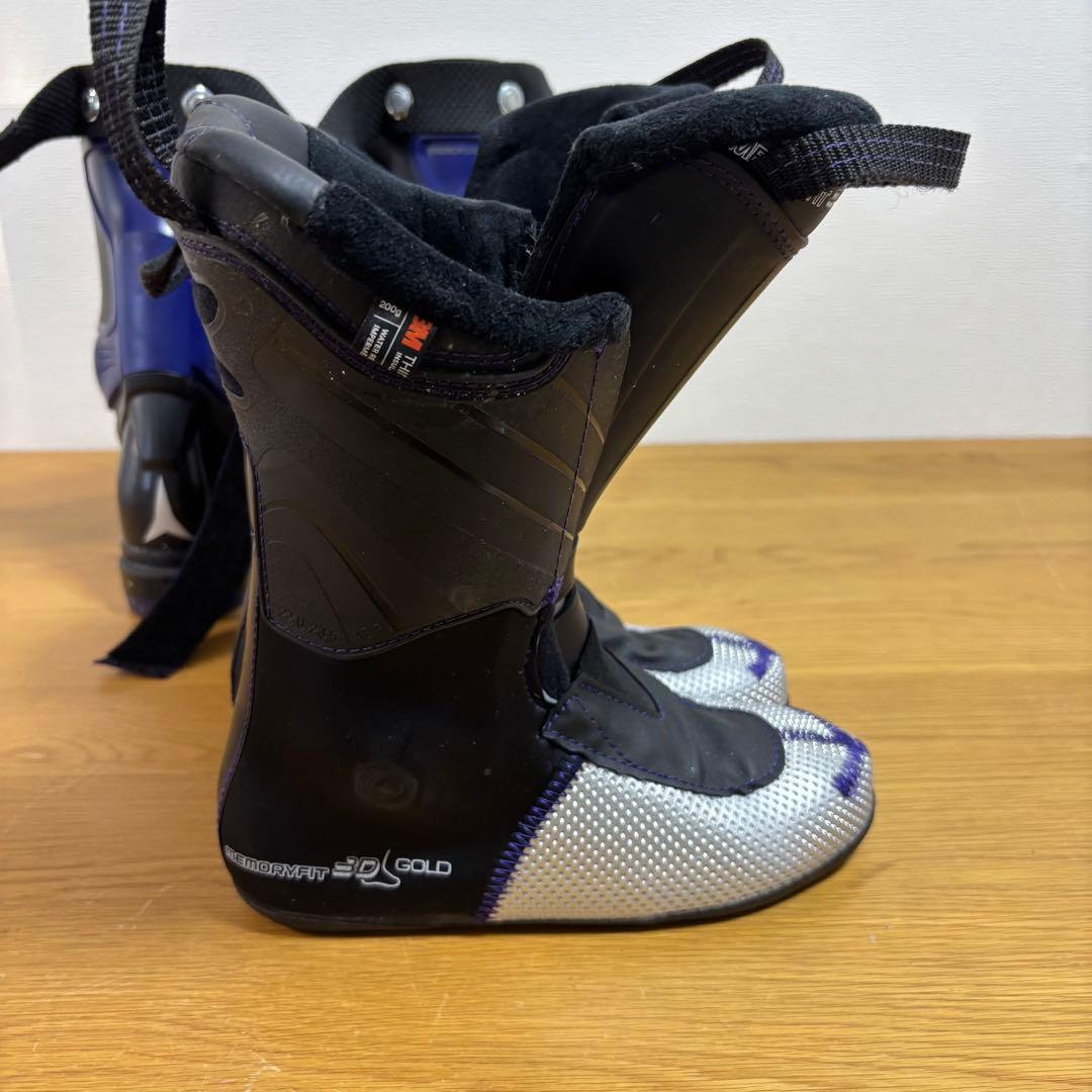Atomic Hawx 95 Ultra スキーブーツ 22-22.5cm