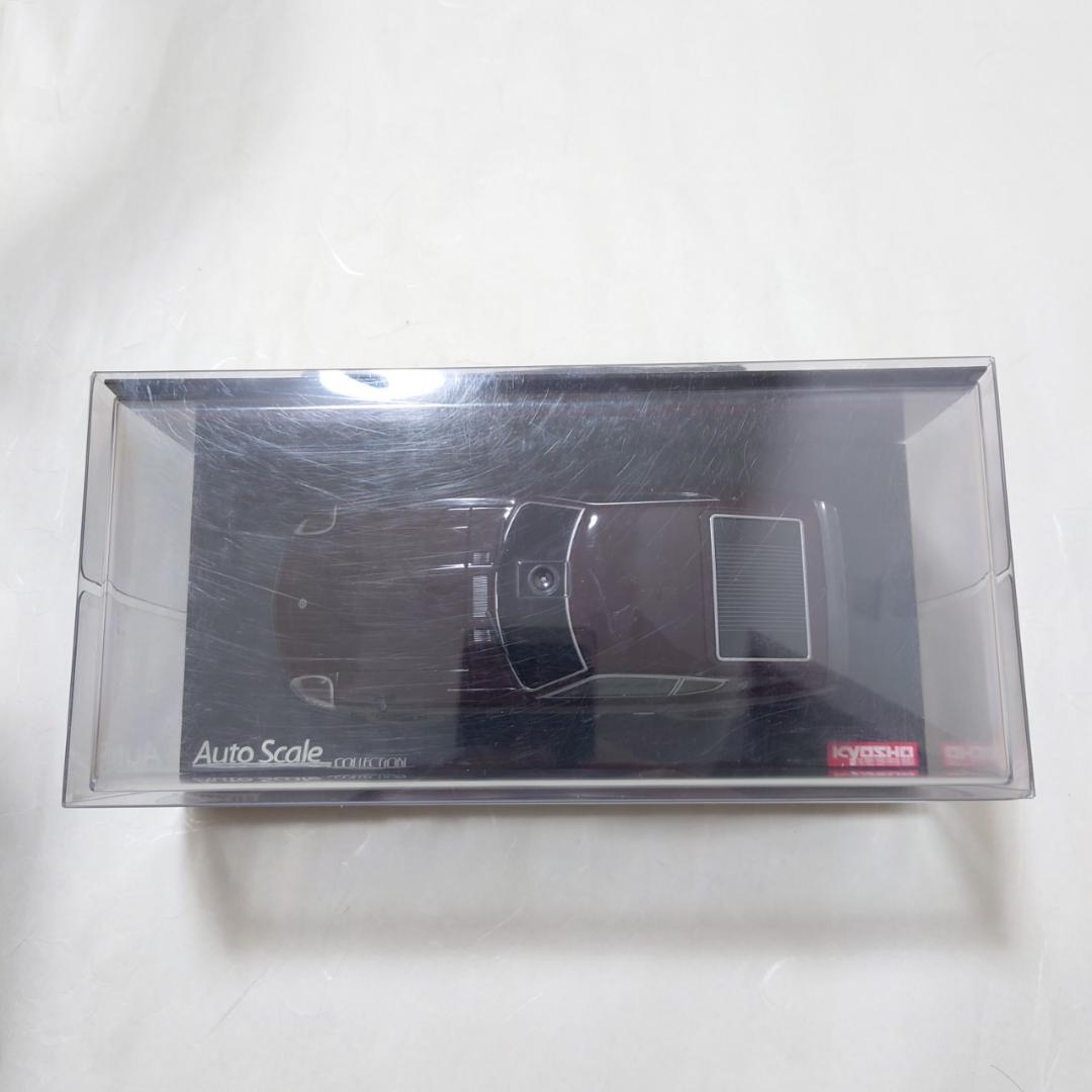 ミニッツ 日産 ニッサン フェアレディZ 240ZG