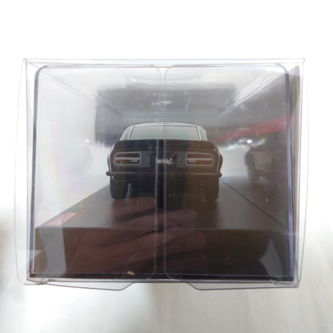 ミニッツ 日産 ニッサン フェアレディZ 240ZG