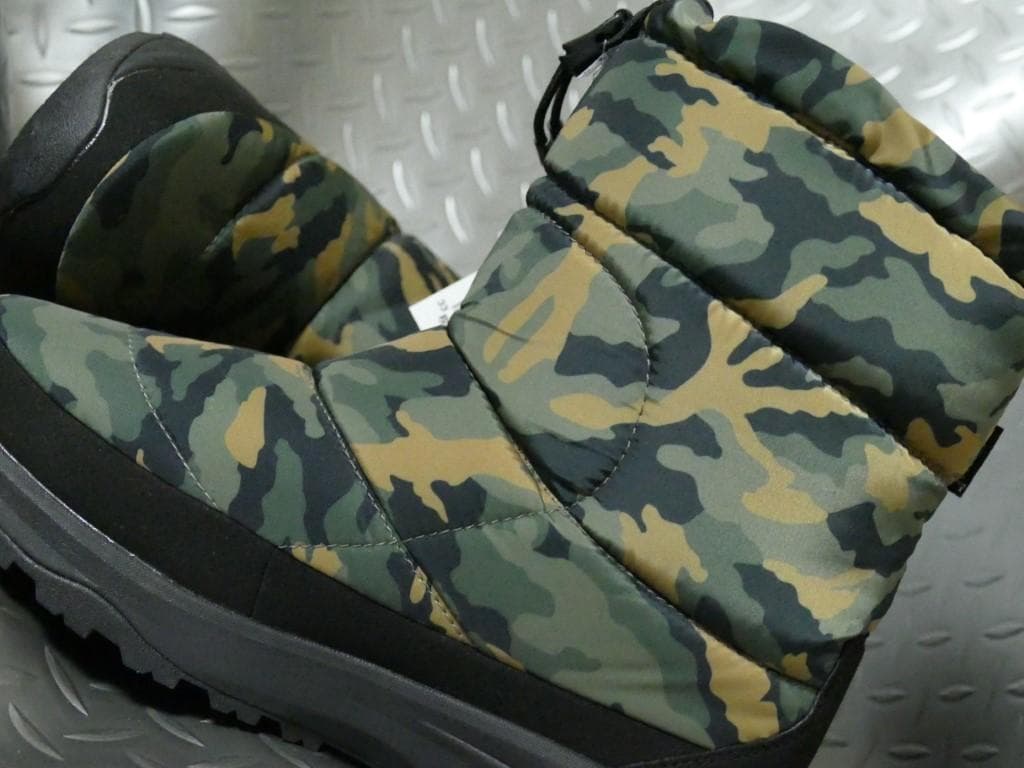 ★ノースフェイス★ベクティブエクスプロリスミッドフューチャーライト★25.0