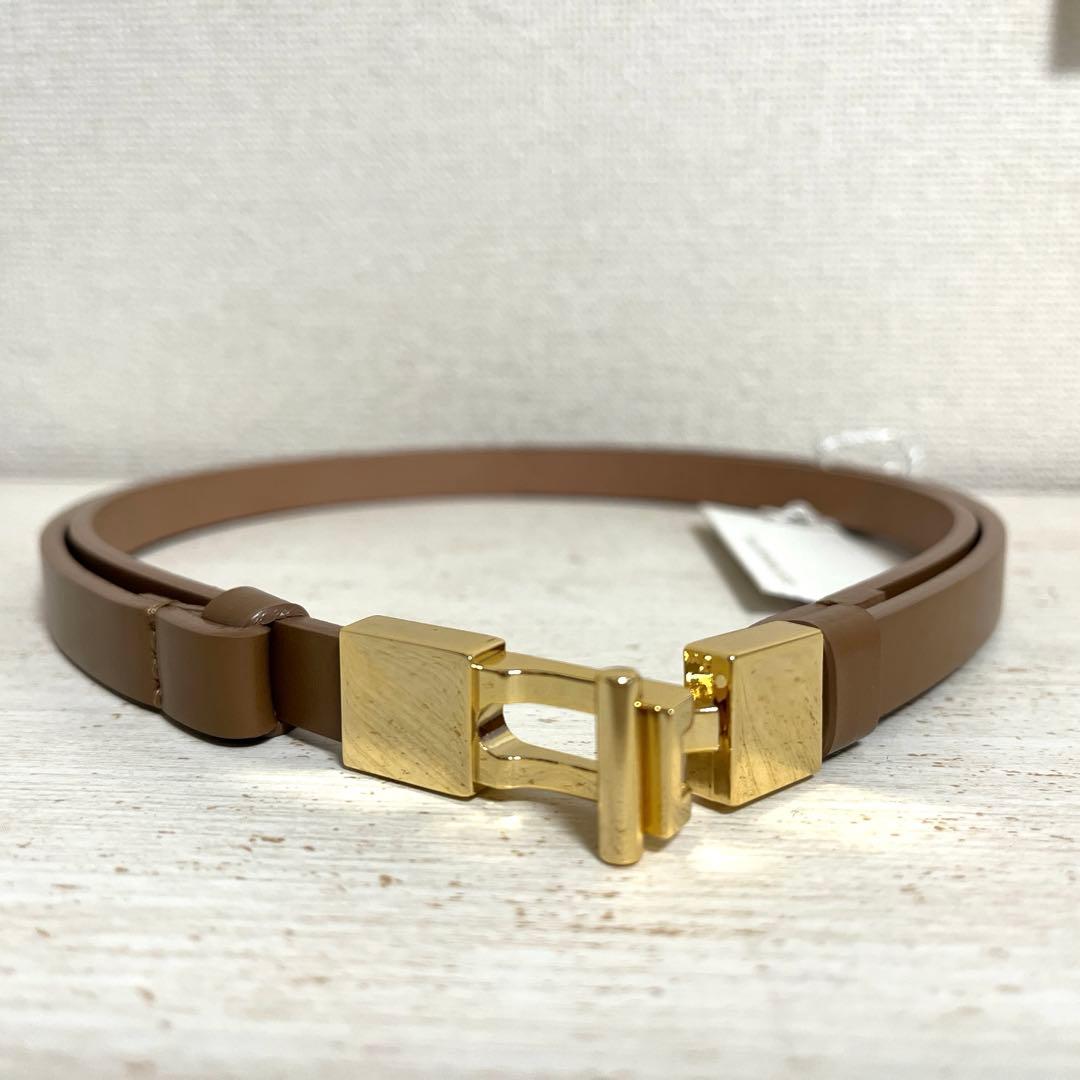 ☆新品未使用☆ ガリャルダガランテ ベルト