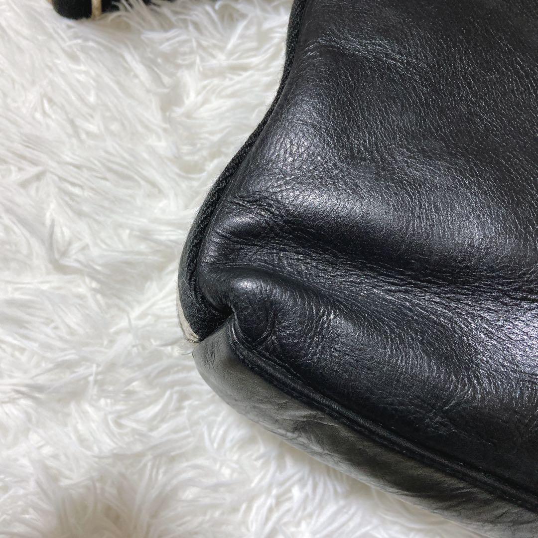 ToShi ⭐️バリー　メッセンジャーバッグ　TAN TRAIN