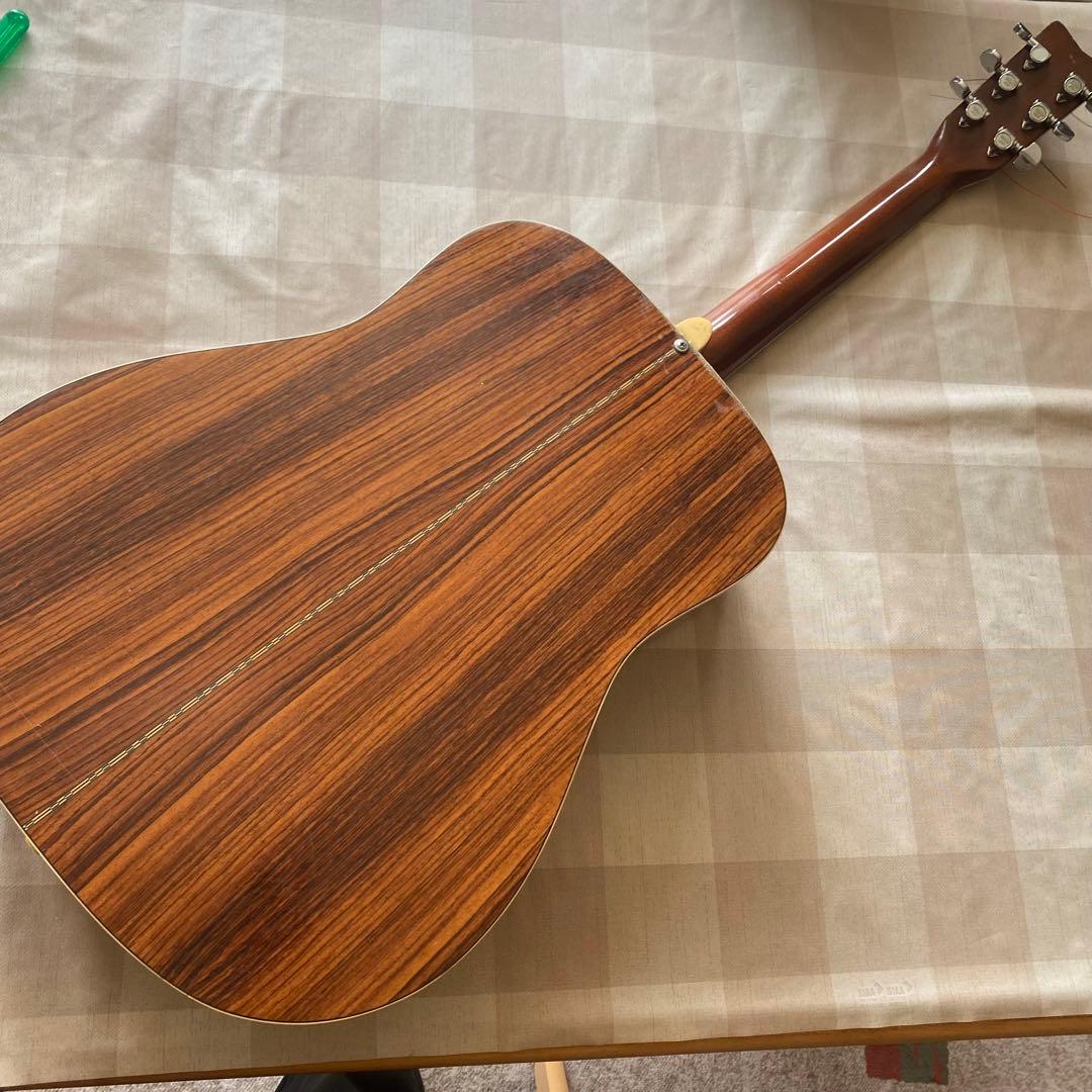 YAMAHA FG-251 アコースティックギター！ジャパンビンテージ！激鳴り！