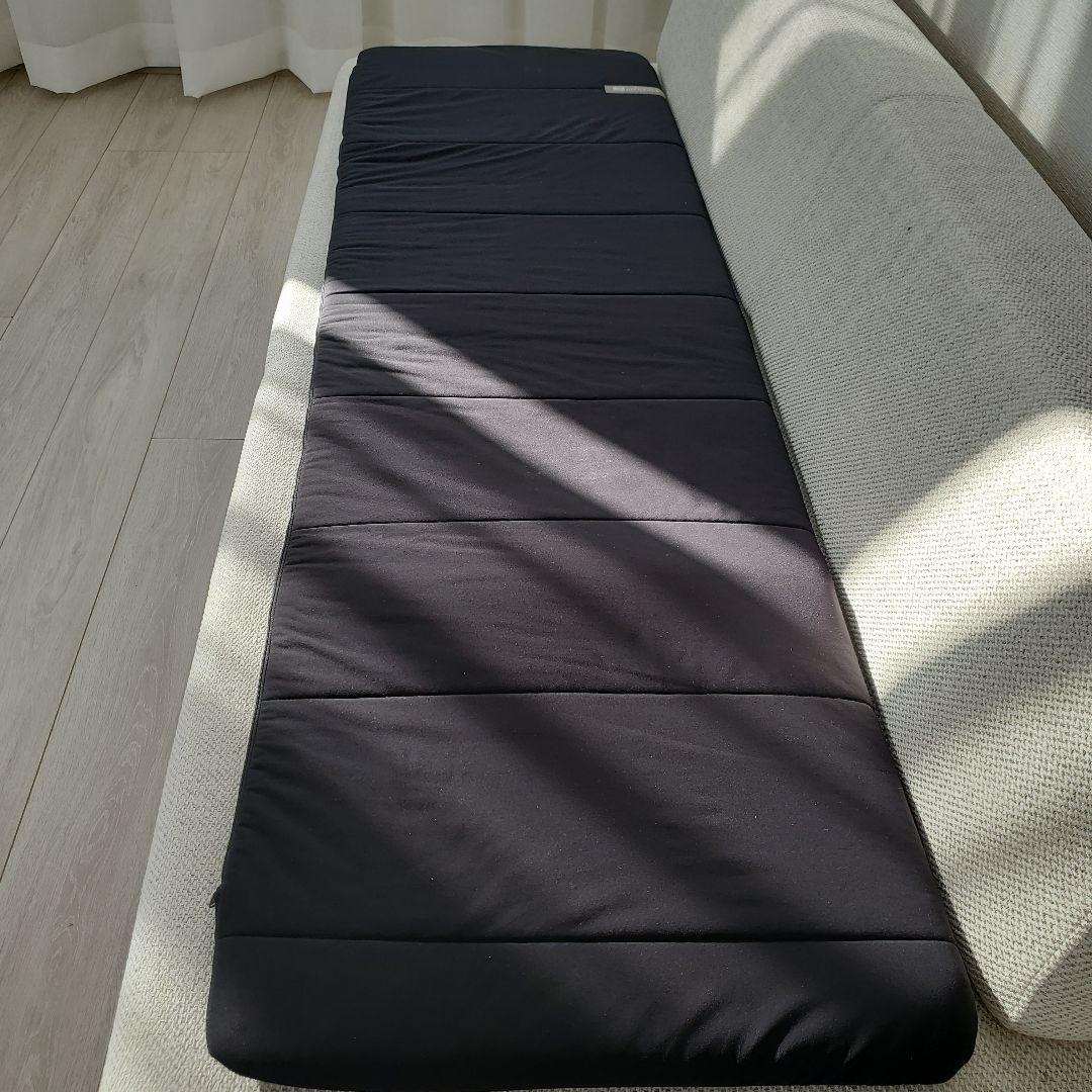 早いもの勝ち！ エアウィーヴ ポータブル　収納袋付き