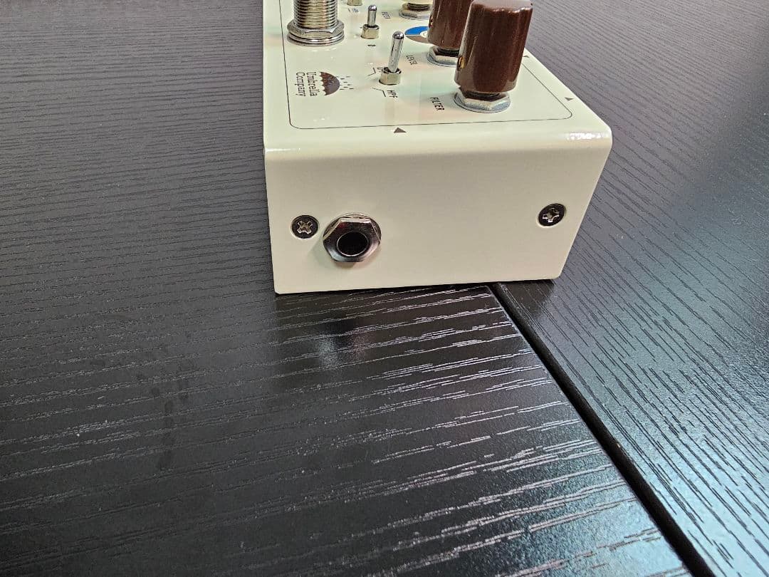 ギター Umbrella Company Fusion Blender