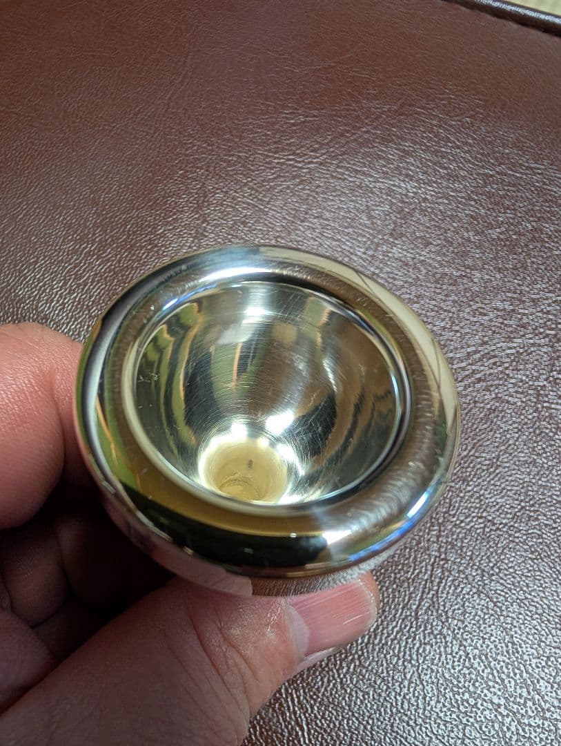 管楽器・吹奏楽器 Laskey Alessi Signature 67 SOLO