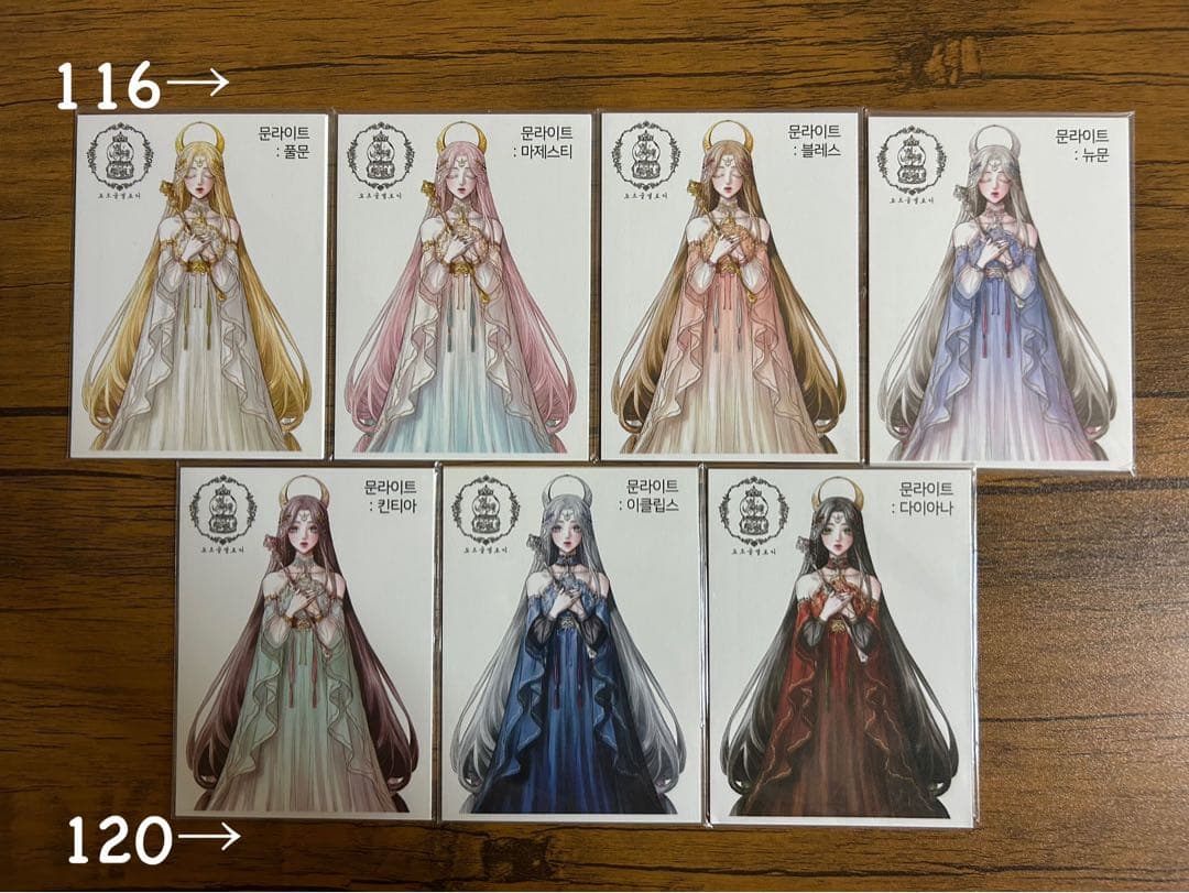 人物ステッカー　Cream peach様　3