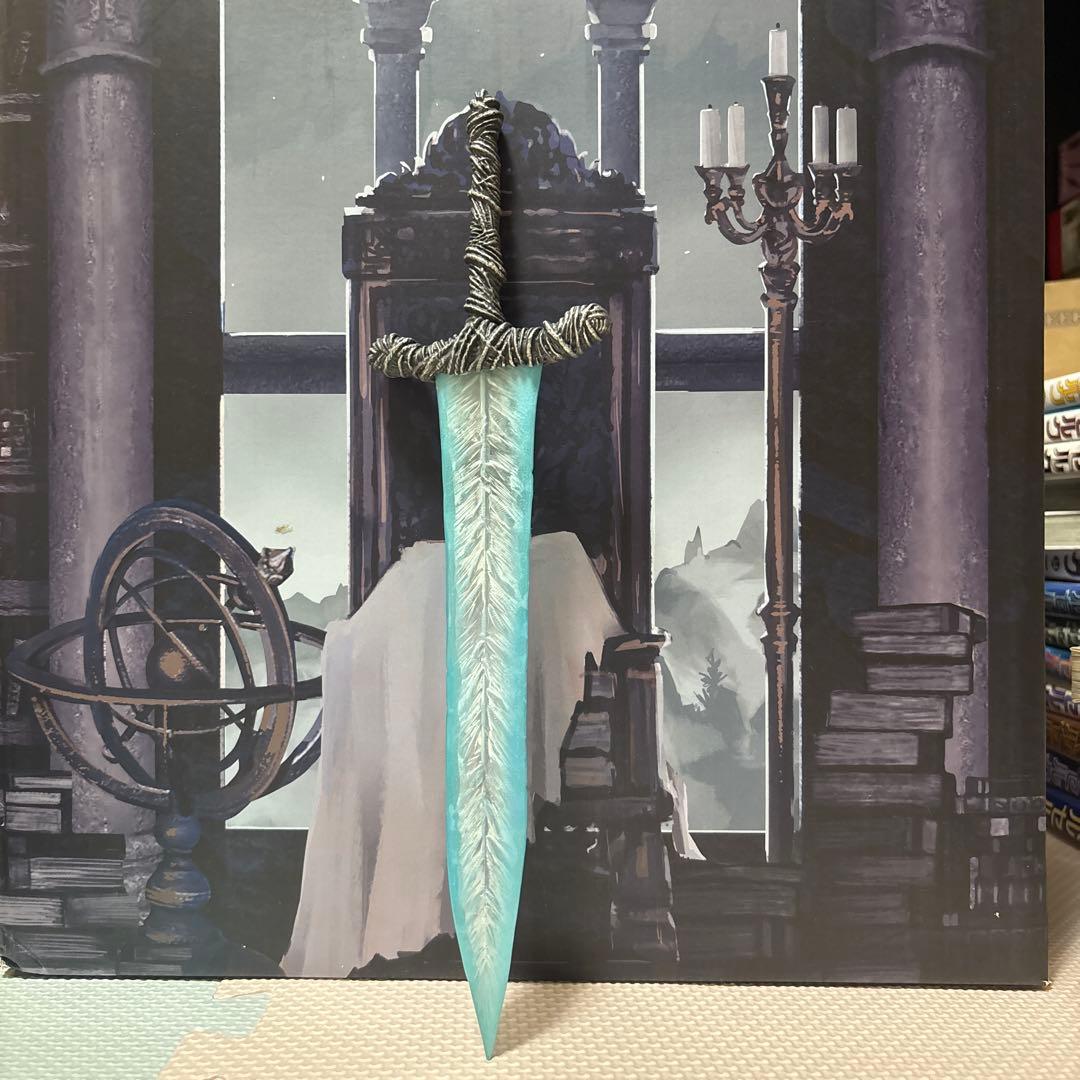 【エルデンリング】SHOWHAND STUDIO RANNI【ラニ】