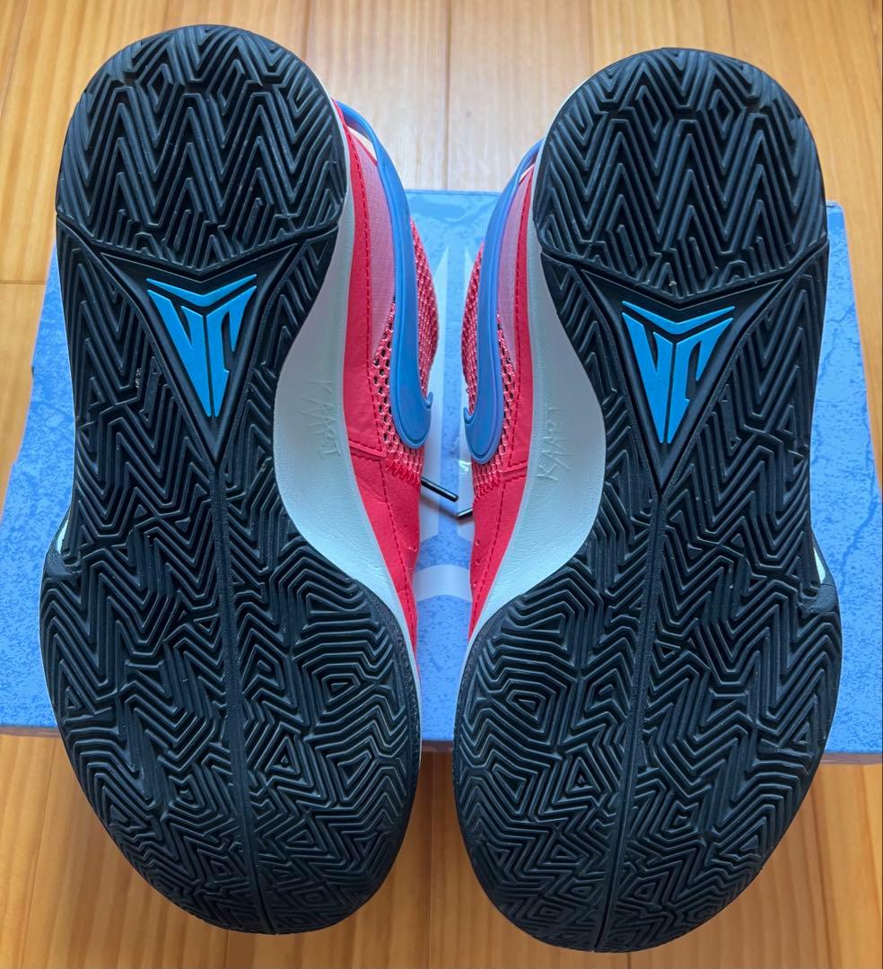 シューズ(男性用) Nike JA 1 26.5cm