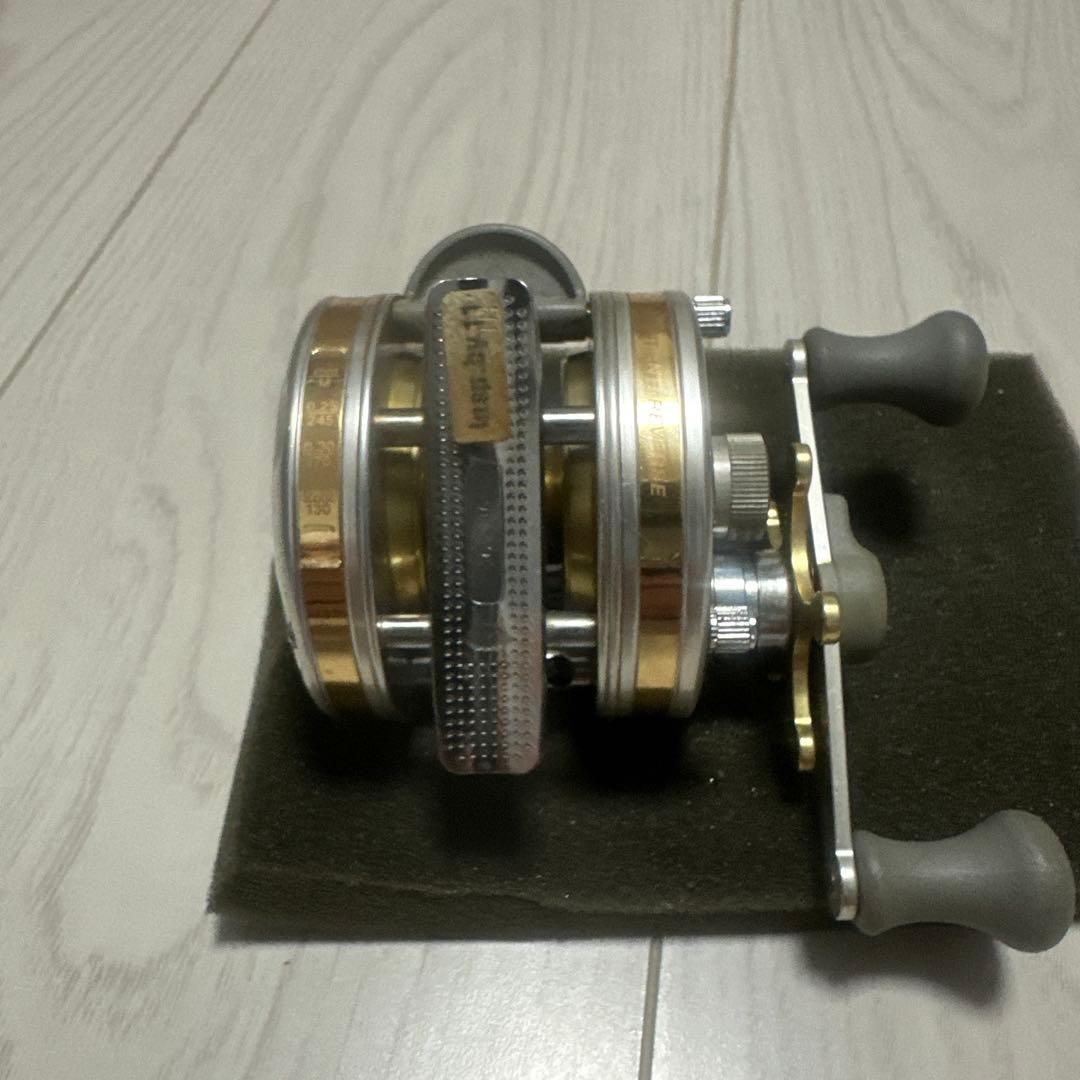 リール Abu Garcia Ultra Cast UC4600C