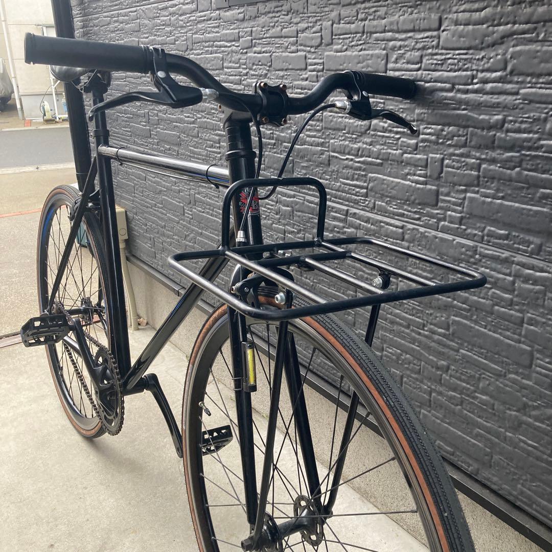 local bikes blanks(ブラック)