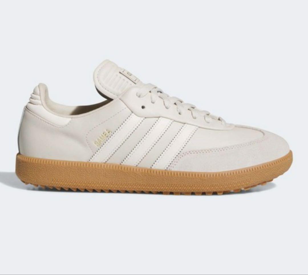 サンバゴルフadidas Golf