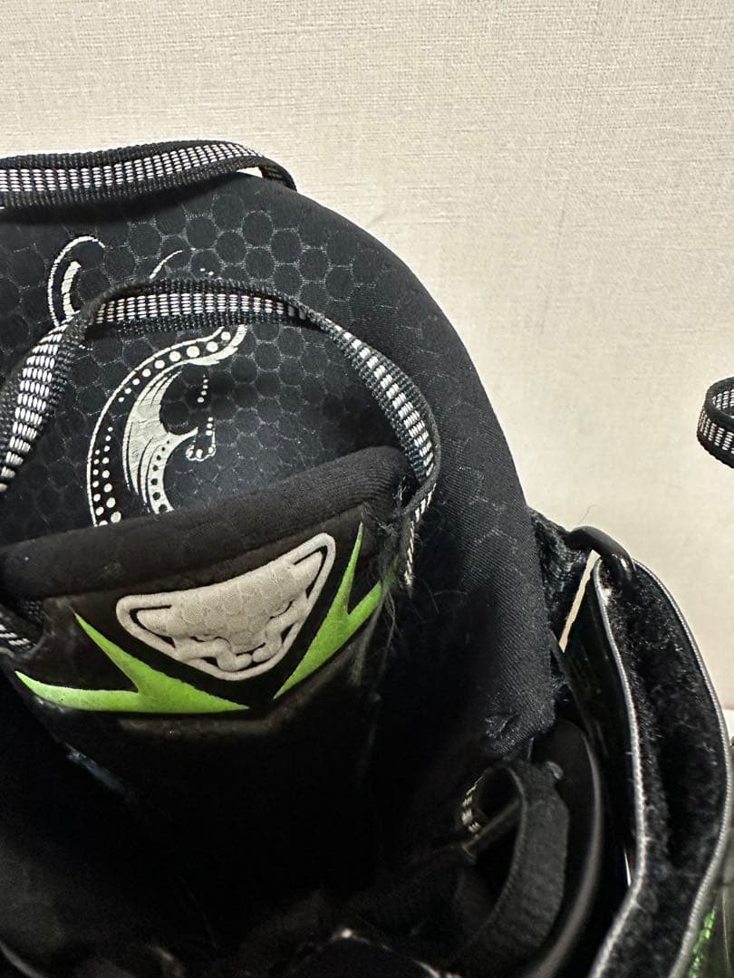 DYNAFIT VULCAN スキー ブーツ(男性用)