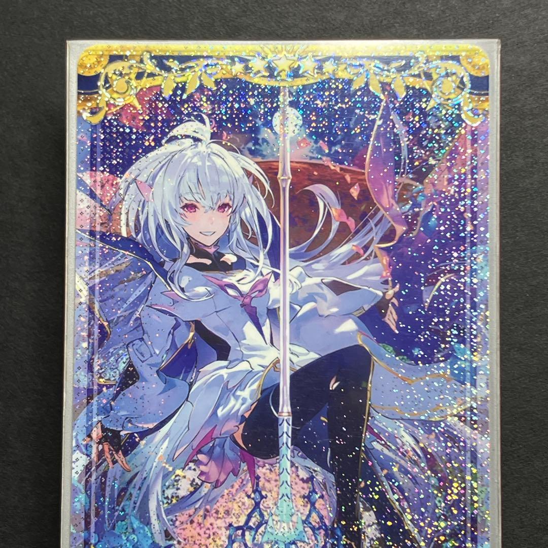 FGO マーリン (プロトタイプ) (聖杯レベル100&120) fgoac