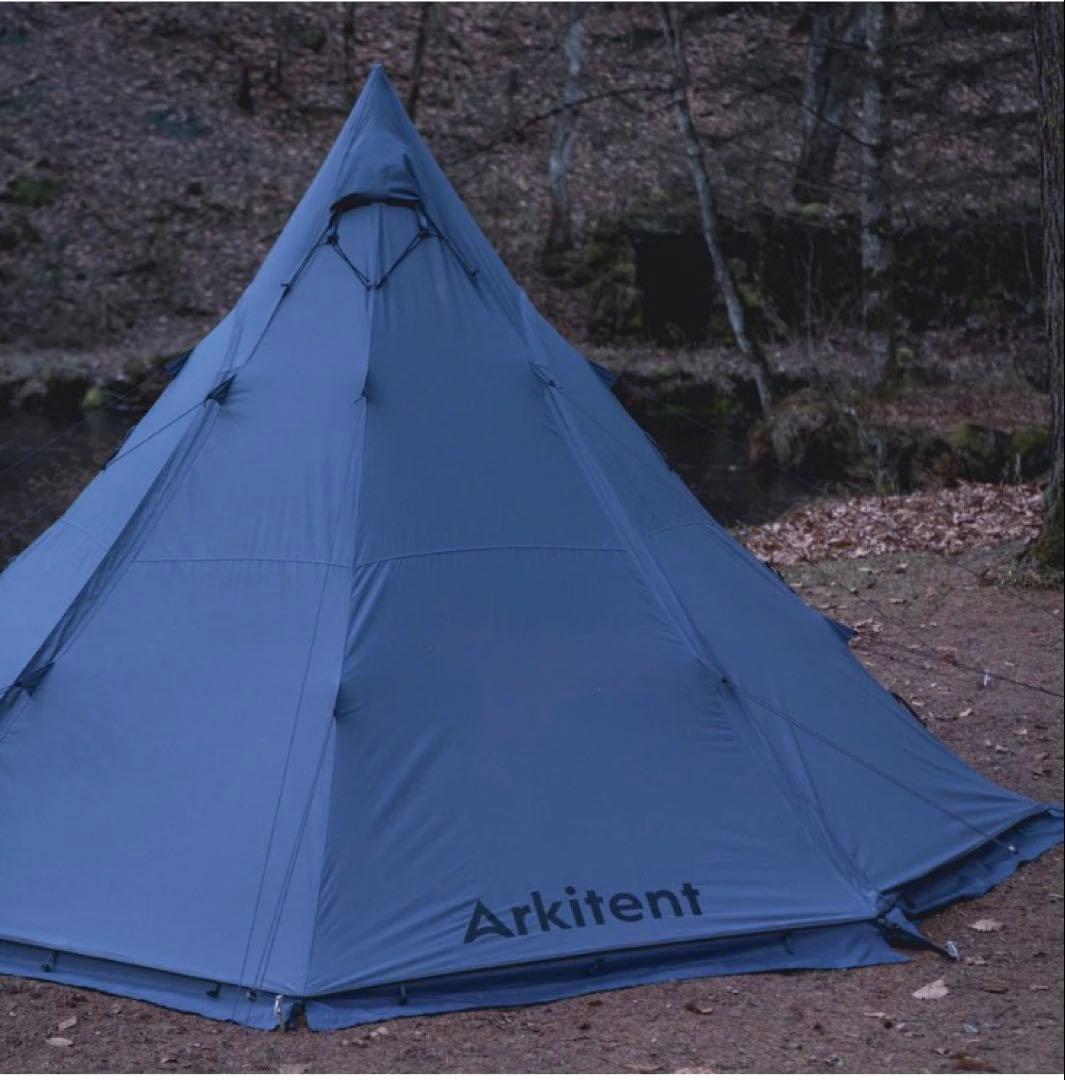 テント・タープ Arkitent koti BEAUTY&YOUTH x TARPtoTARP