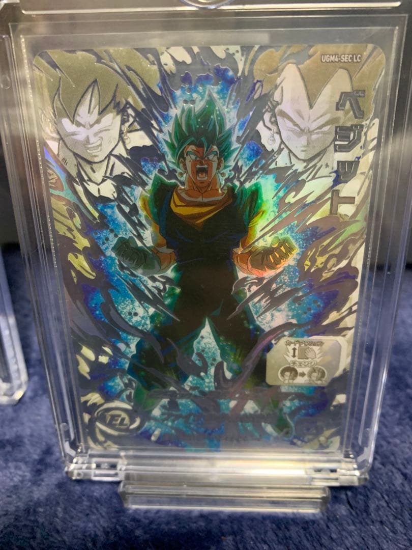 スーパードラゴンボールヒーローズ LCまとめ おまけ付き