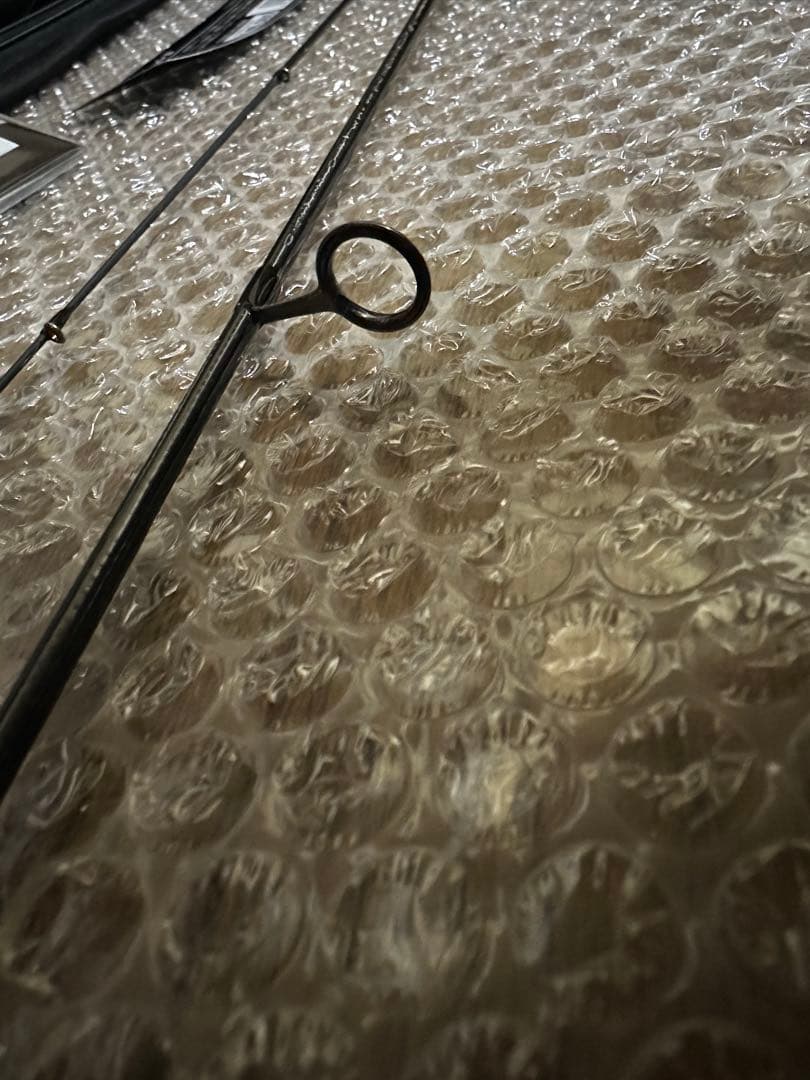 がまかつ　ラグゼ　宵姫天S48AL-solid