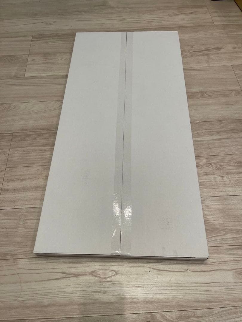 【新品未開封】スノーピークマルチファンクションテーブル オープンL竹