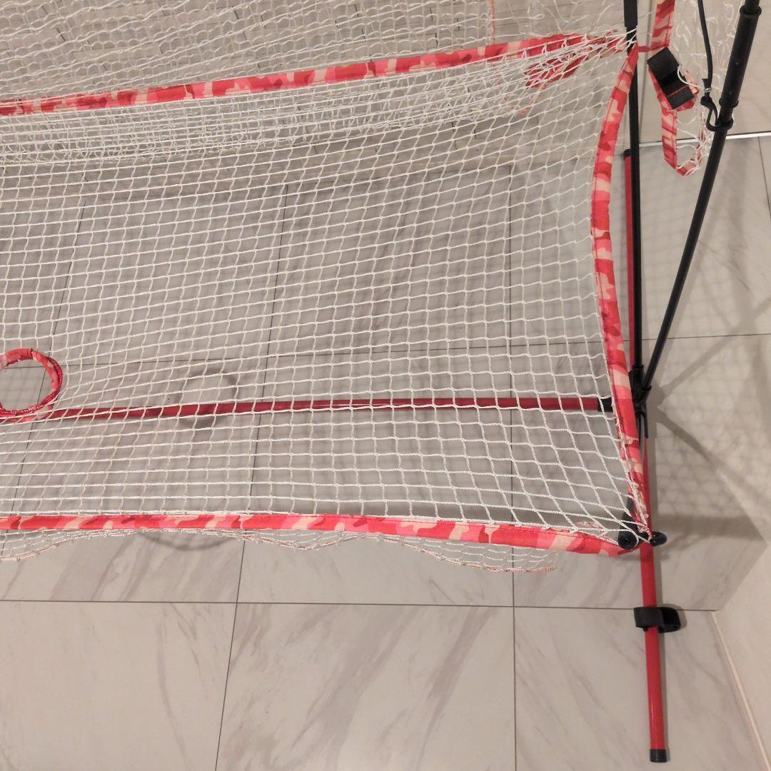 FIELD FORCE オートリターン フロントトスATM-263AR 美品