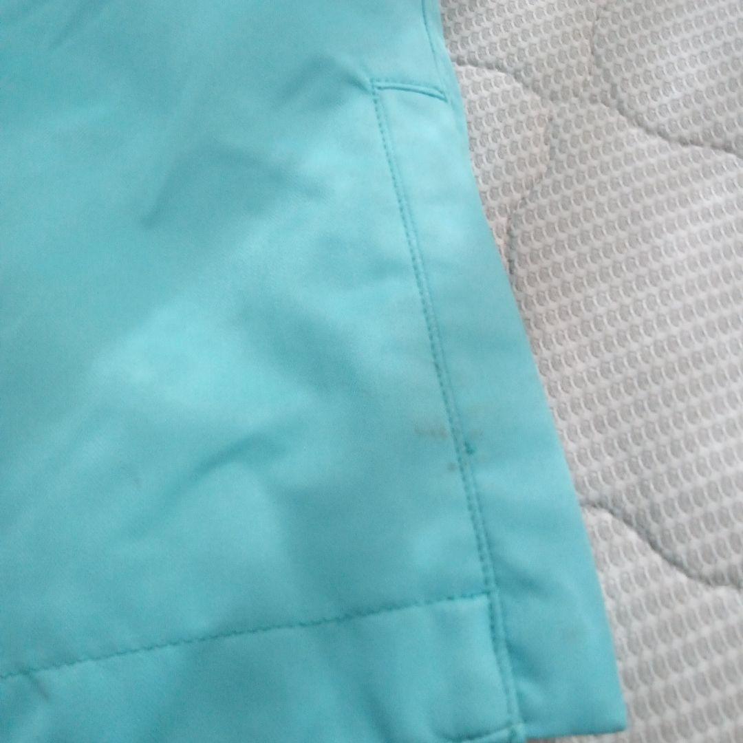 デサント DESCENTE スキーウェア 上下 レディース　Lサイズ　11号