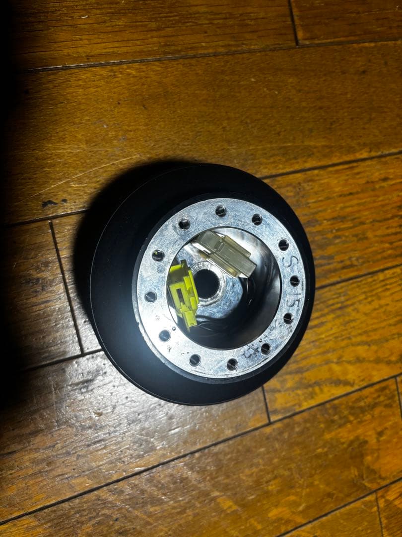 シルビア　スカイライン　ワークスベル　ショートボス　629S S15 S14