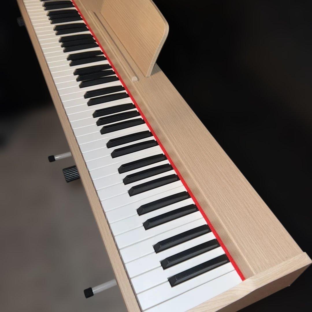 ⭐︎longeye 電子ピアノ/MOLD2（2021年製モデル）/椅子/台座付き！