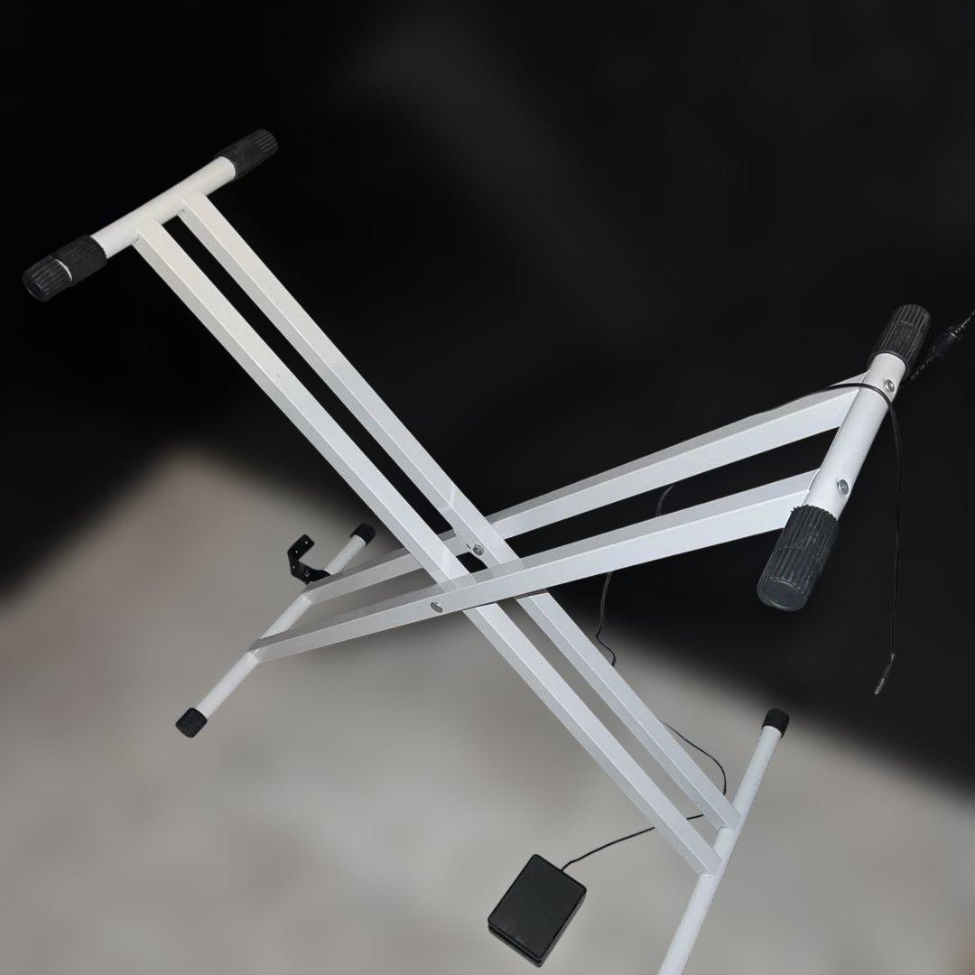 ⭐︎longeye 電子ピアノ/MOLD2（2021年製モデル）/椅子/台座付き！