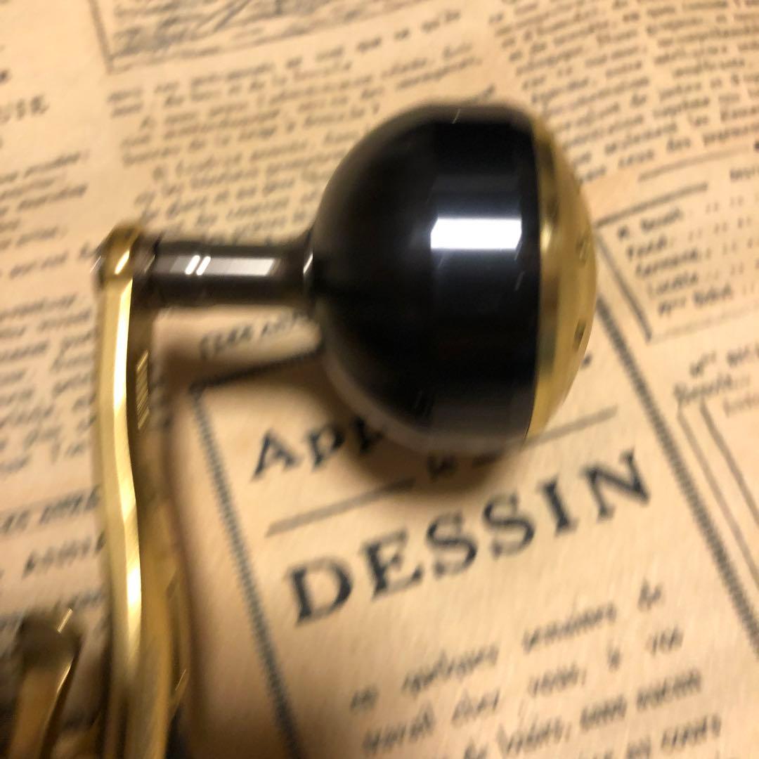 16ビーストマスター3000XS Ｔ．Dあんこさん専用