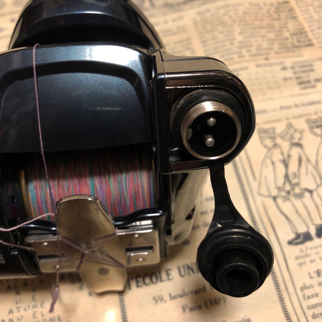 16ビーストマスター3000XS Ｔ．Dあんこさん専用