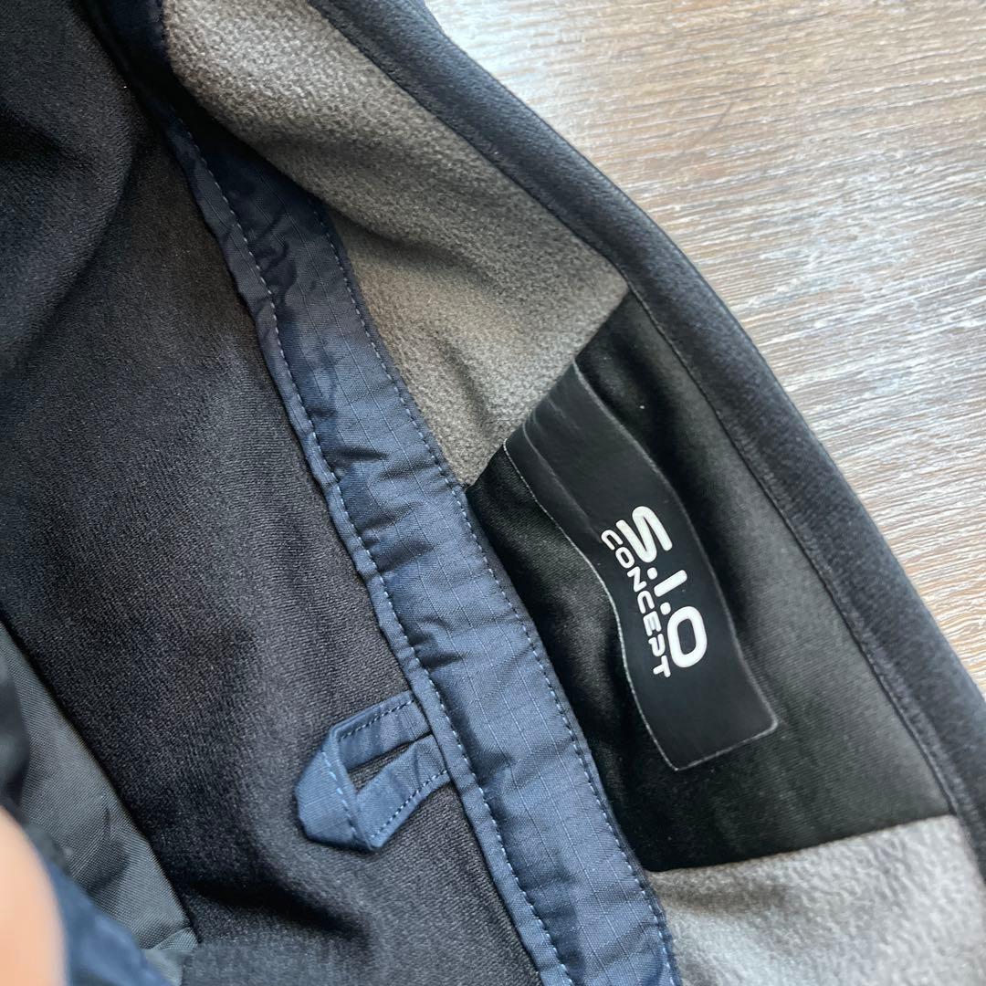 DESCENTE デサント セットアップ　上下　メンズ　男性　ウェア　sio