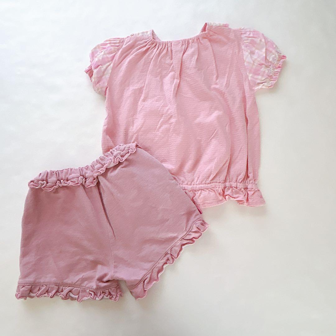 【クーラクール】11点夏物詰め合わせセット100cm