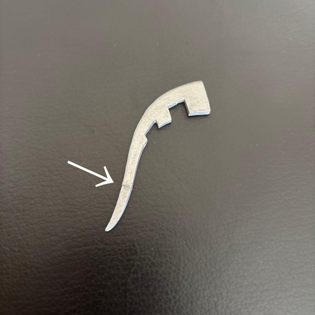 ウルトラセブン　ガレージトイ　スタチュー