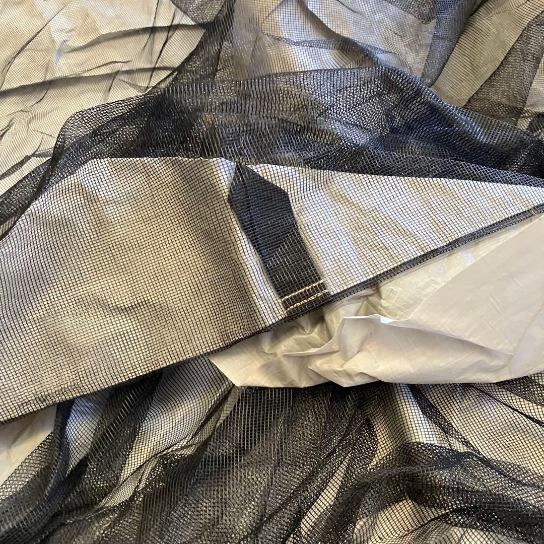 キャプテンスタッグ レジーナ メッシュタープ テント M-3166 アウトドア