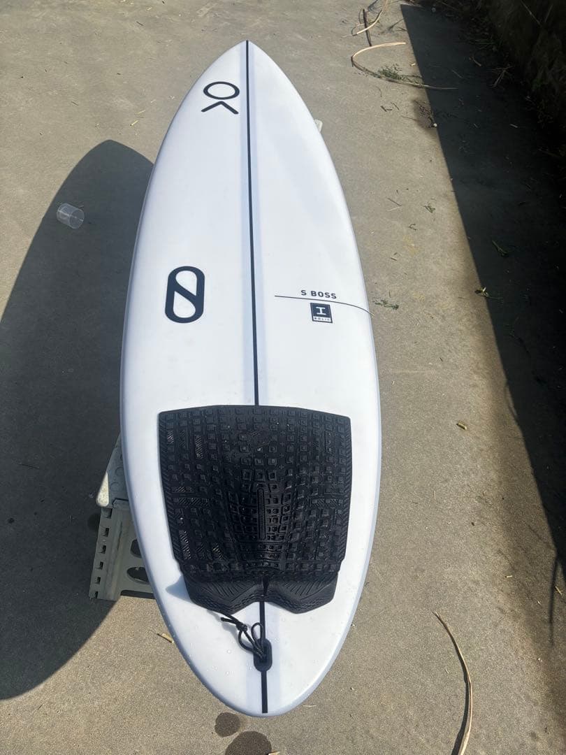 Firewire SBoss ファイヤーワイヤ エスボス 5.11