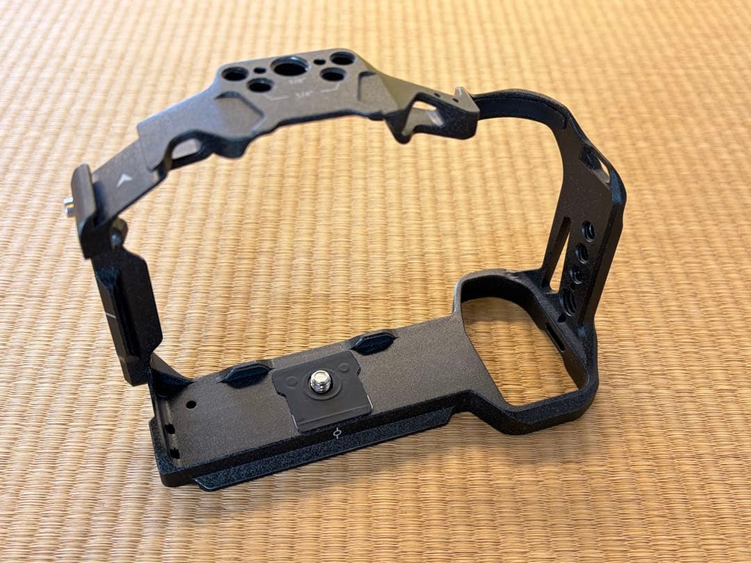 LUMIX S5 フルサイズミラーレスカメラ