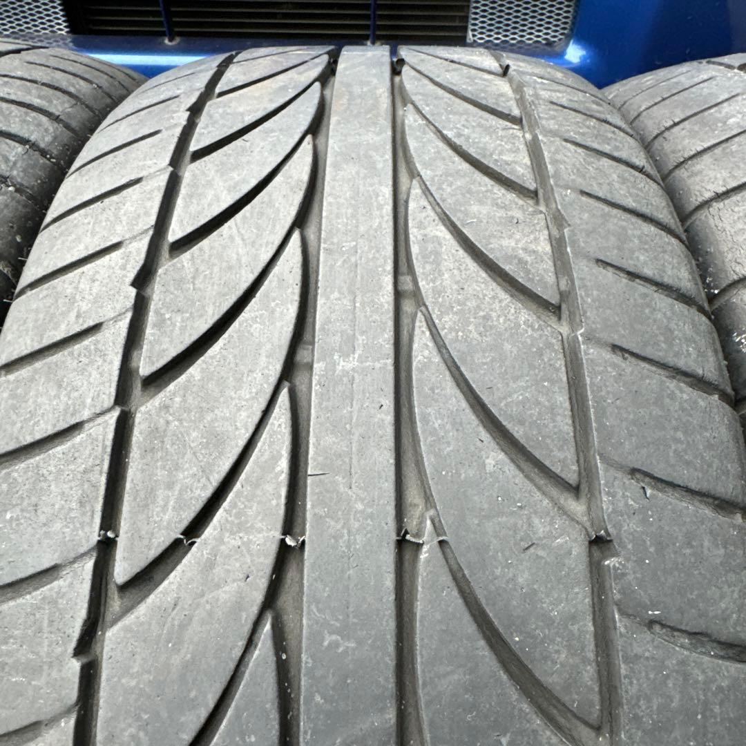 アルファード ヴェルファイア 245-35-20 4本セット 2019年製