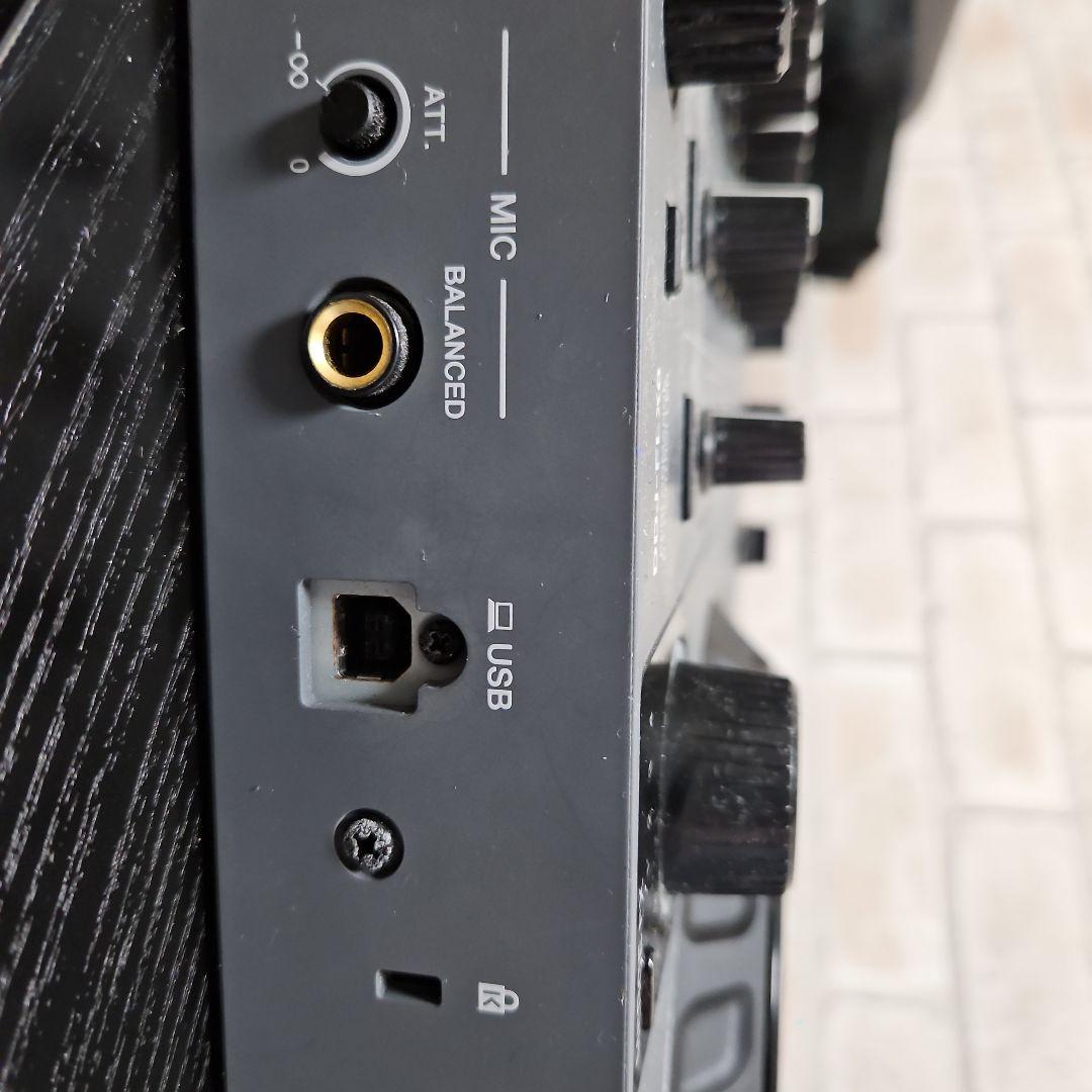 Pioneer DJ DDJ-FLX6 コントローラー