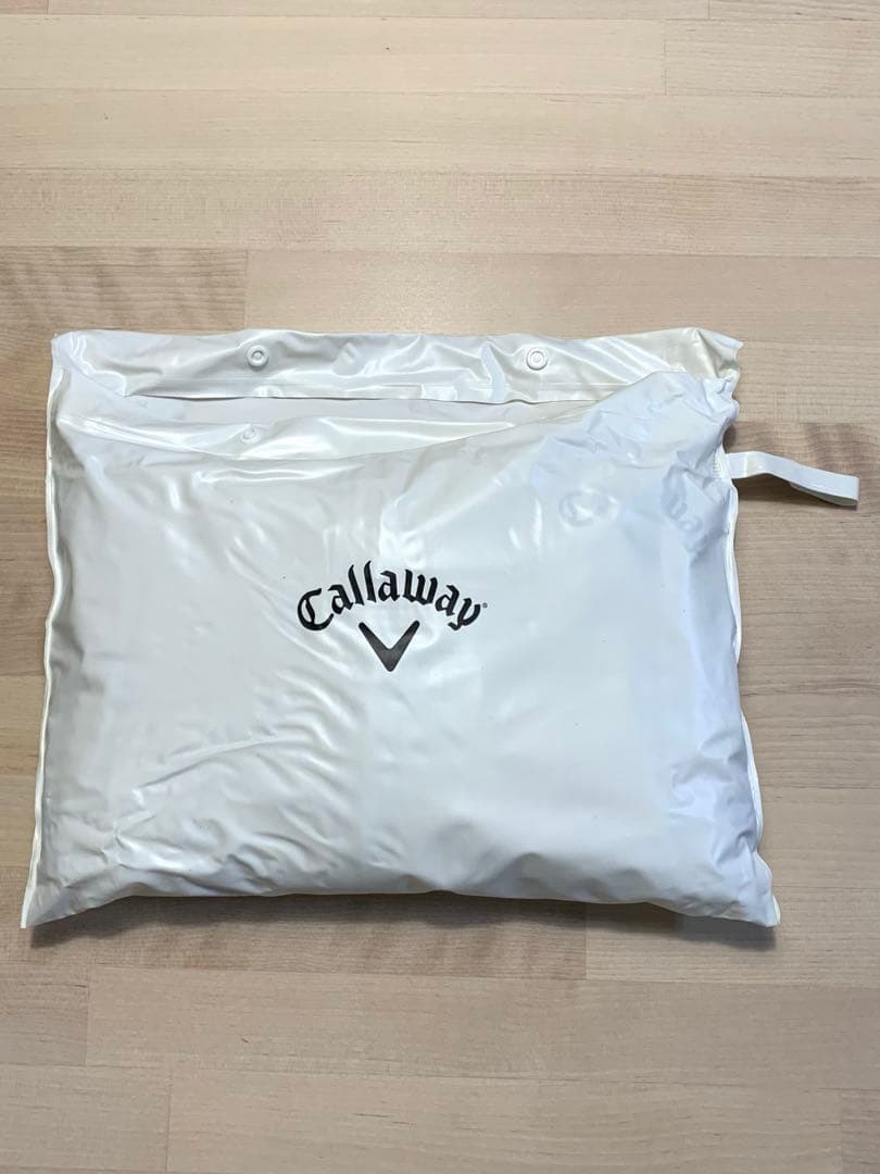 お得！【おまけ付き】キャロウェイ キャディバッグ Callaway 期間限定販売