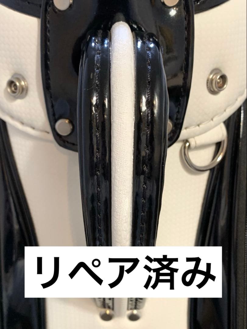 お得！【おまけ付き】キャロウェイ キャディバッグ Callaway 期間限定販売