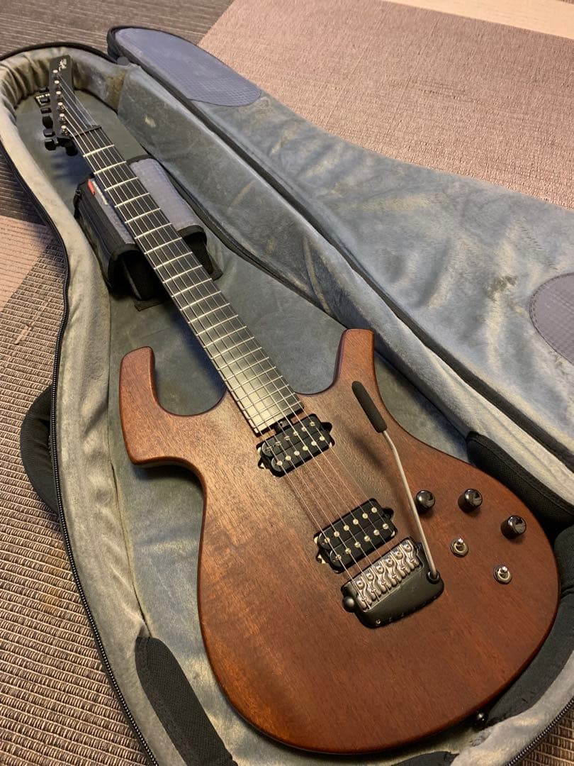 ギター Parker NiteFly NMH