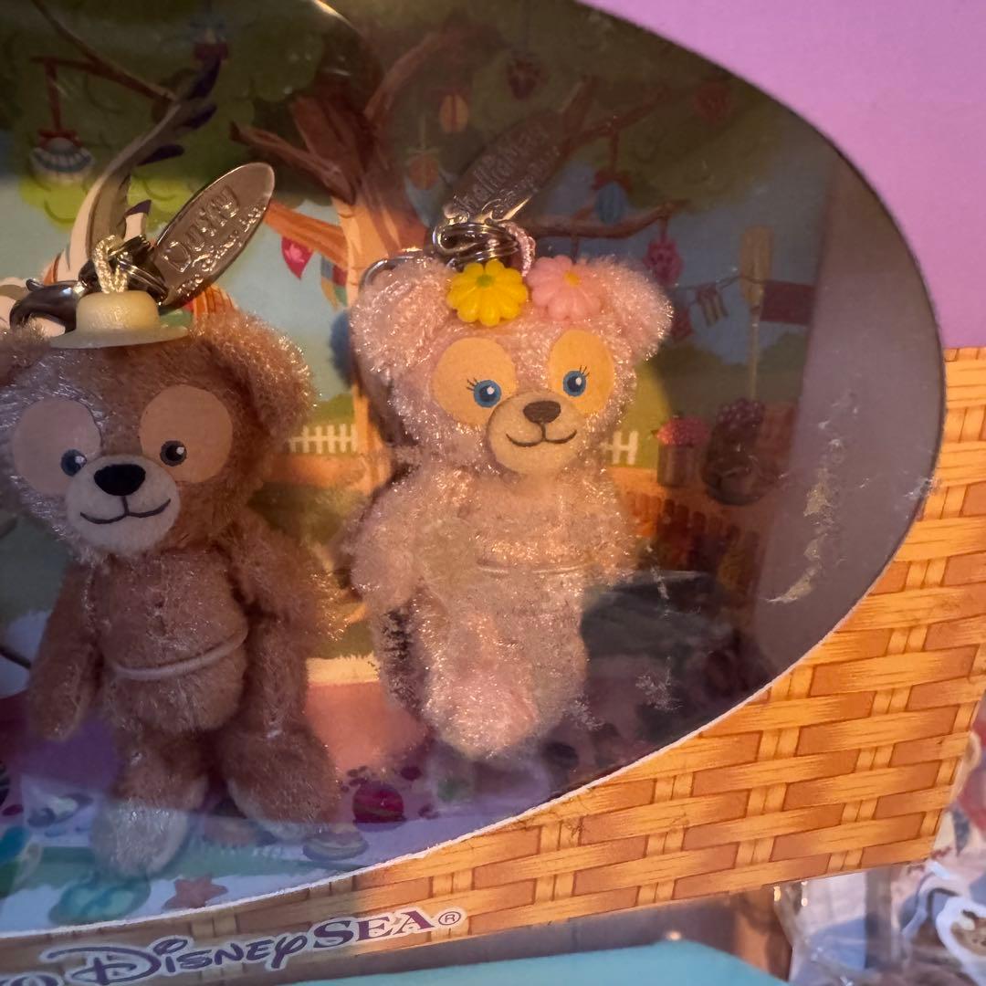 ダッフィー　まとめ売り　バラ売り不可