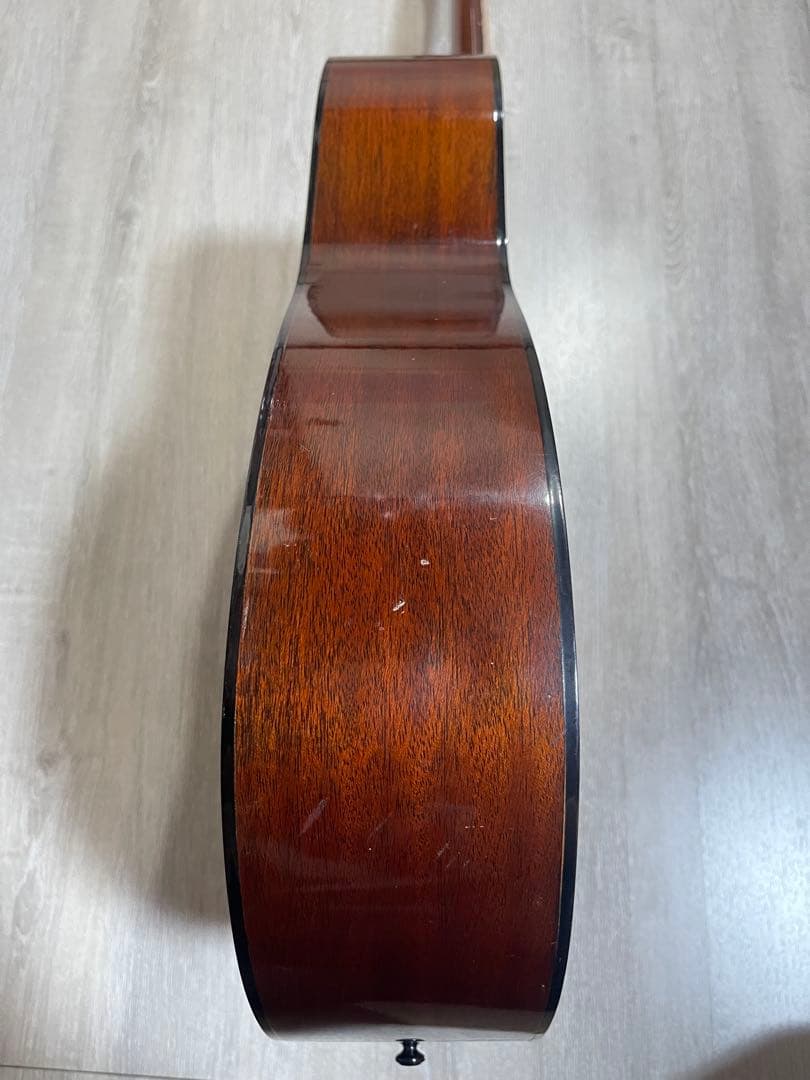 【送料込】YAMAHA FG-150赤ラベル