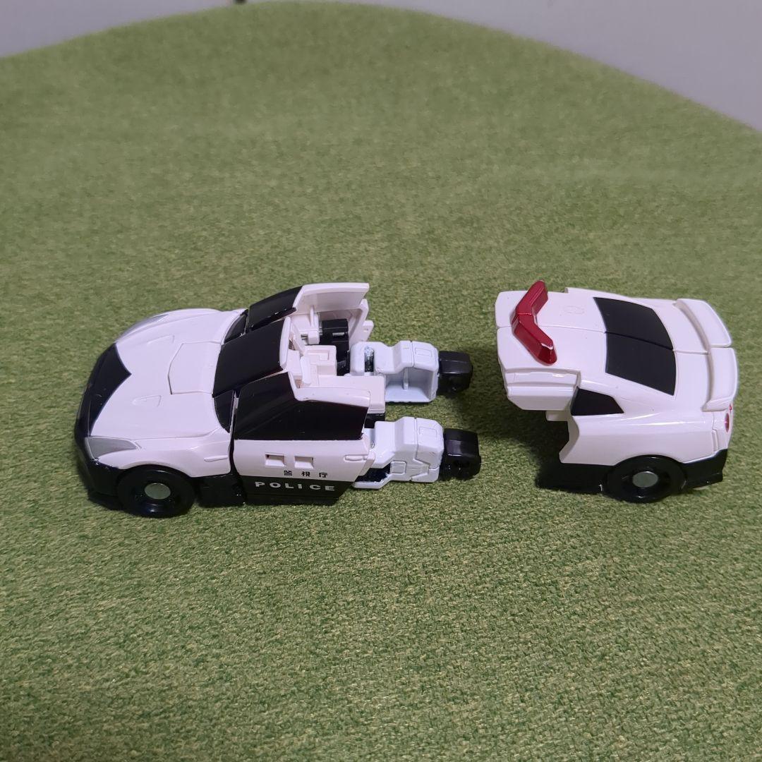 ジョブレイバー