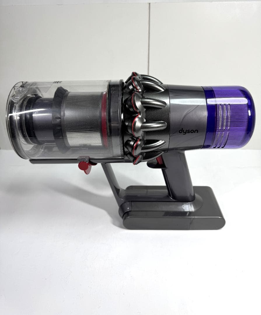 Dyson V11 Fluffy モーター部 新品未使用品