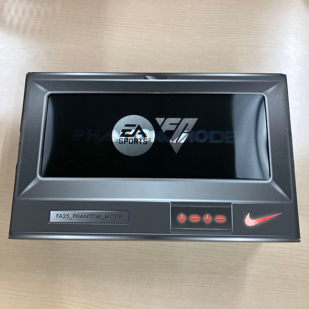 ナイキ ファントム 6 NIKE PHANTOM 6 EA SPORTS