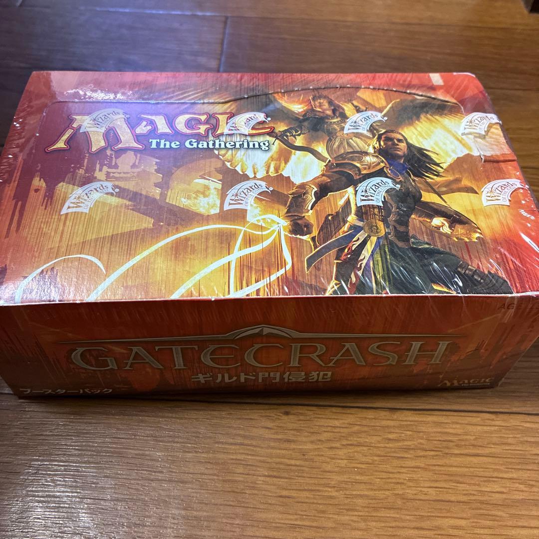 MTG絶版❗️各ブースターパックboxバラ売りも検討します。